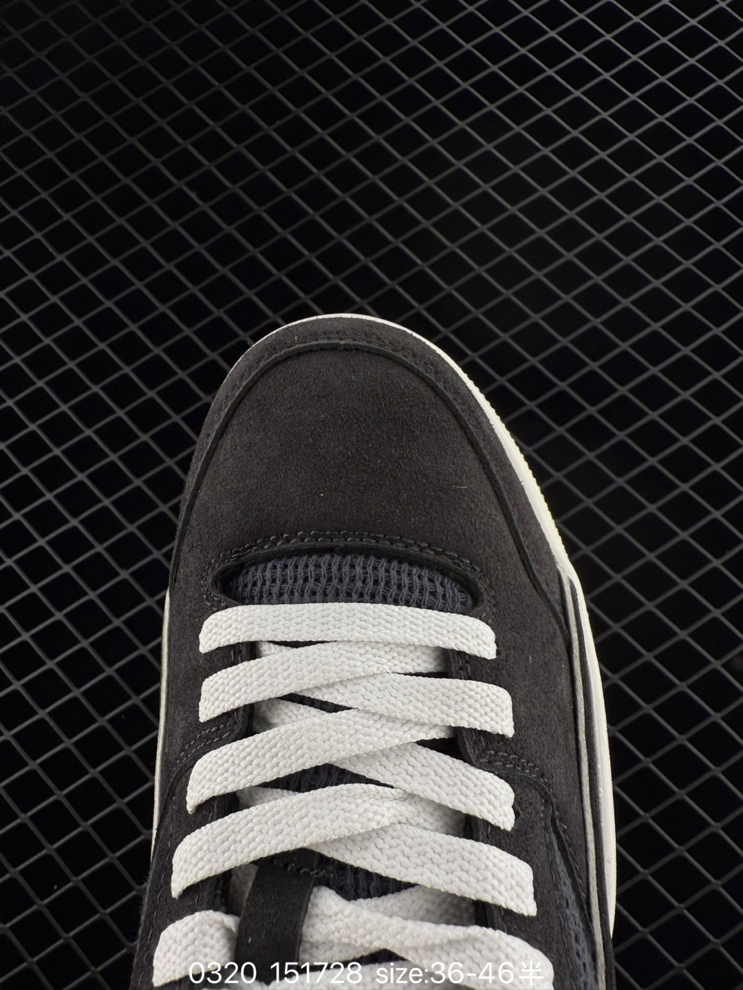 Who Decides War x Nike Jordan FLIGHT COURT ATE